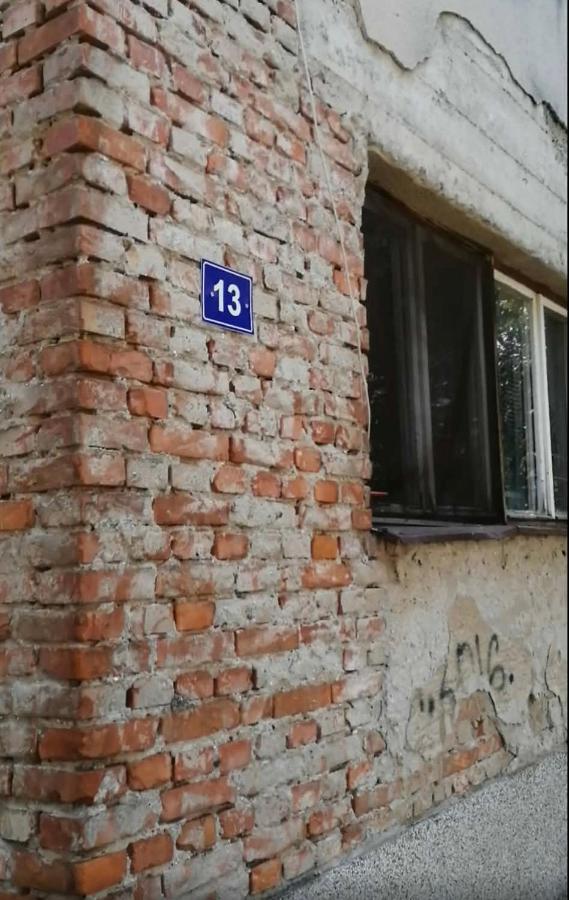 Apartman Sava - B&B Samac