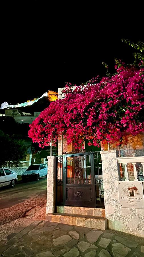 Bougainvillea Nest Panteli, Leros - B&B Pentéli