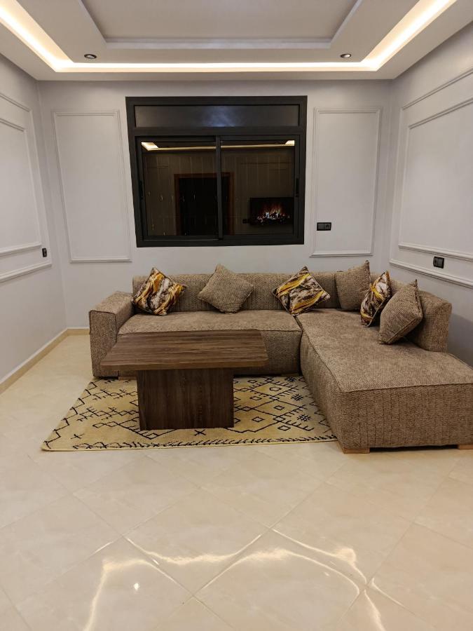 Adrar home 02 - Chambres d'hôtes Agadir
