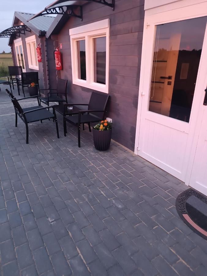 Chalet met 1 Slaapkamer