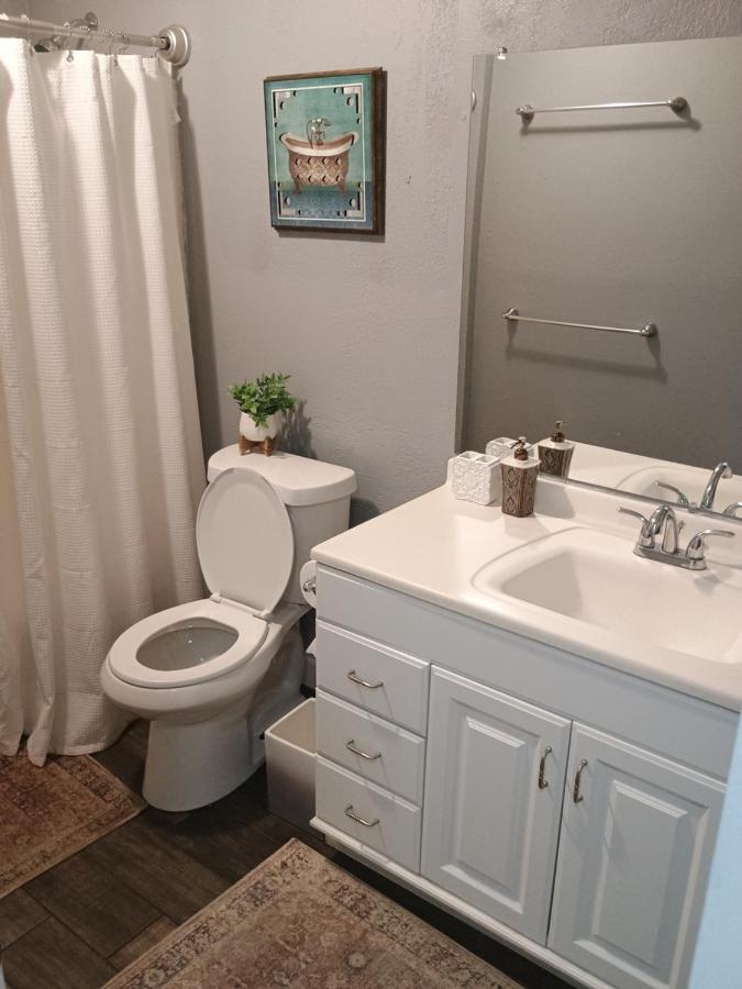 Relaxing getaway for the family and friends - B&B Oklahoma City