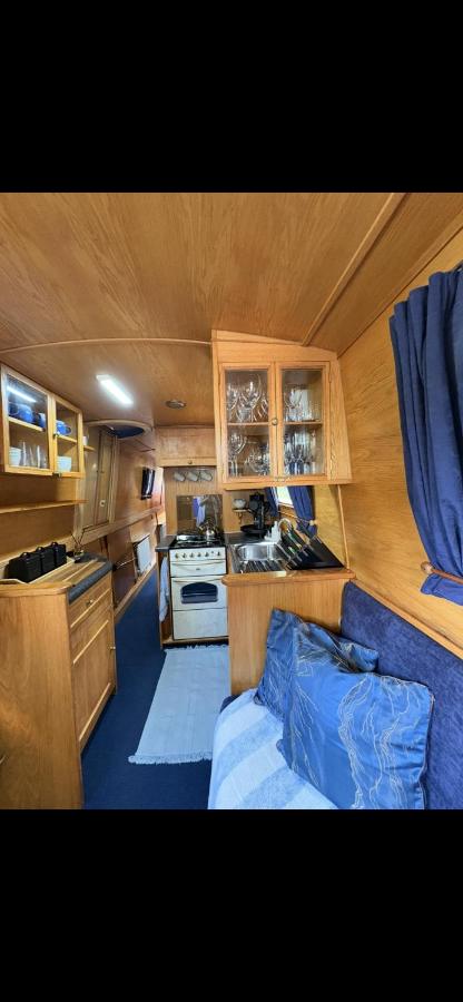 Waterway retreat - B&B Cosgrove