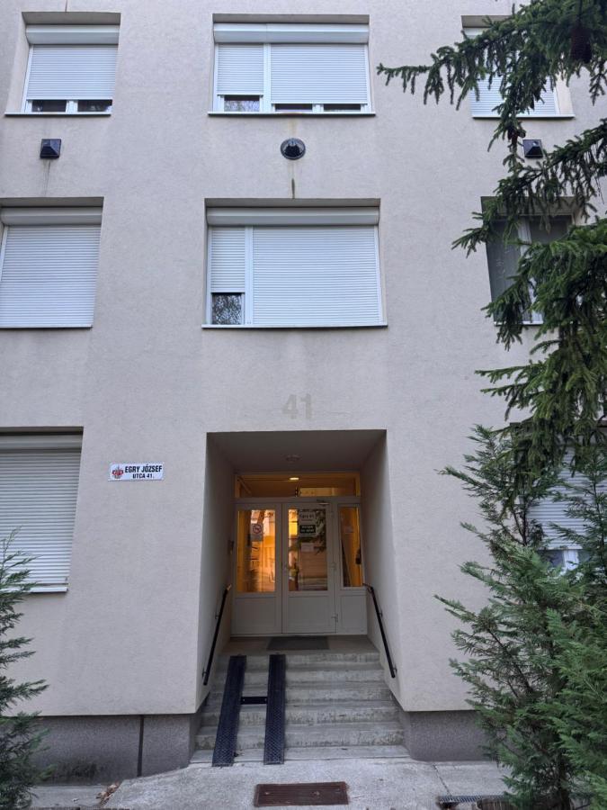 Egry Rooms - B&B Veszprém
