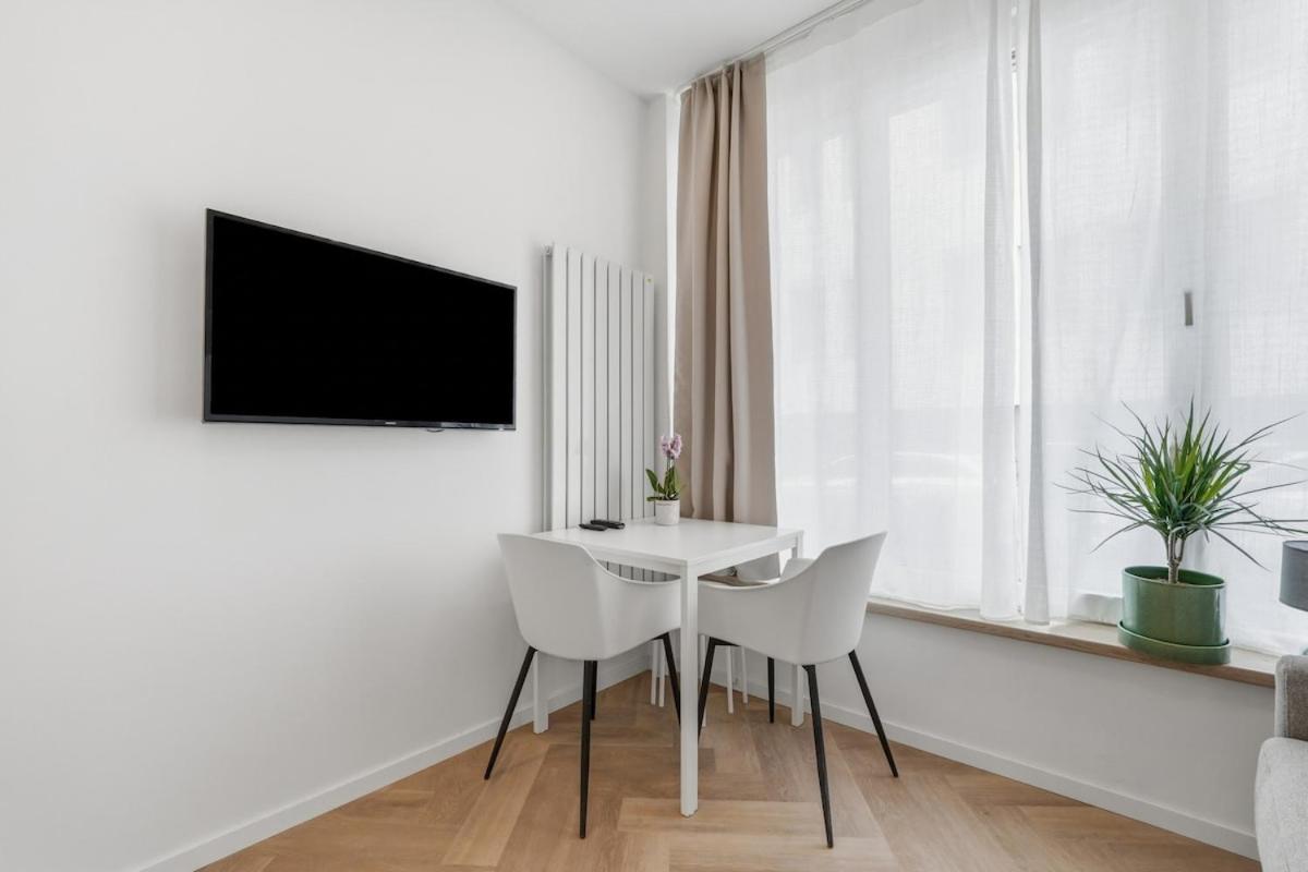 Cozy Cologne - Central City Apartment am Dom - NEW - Ferienwohnung Köln