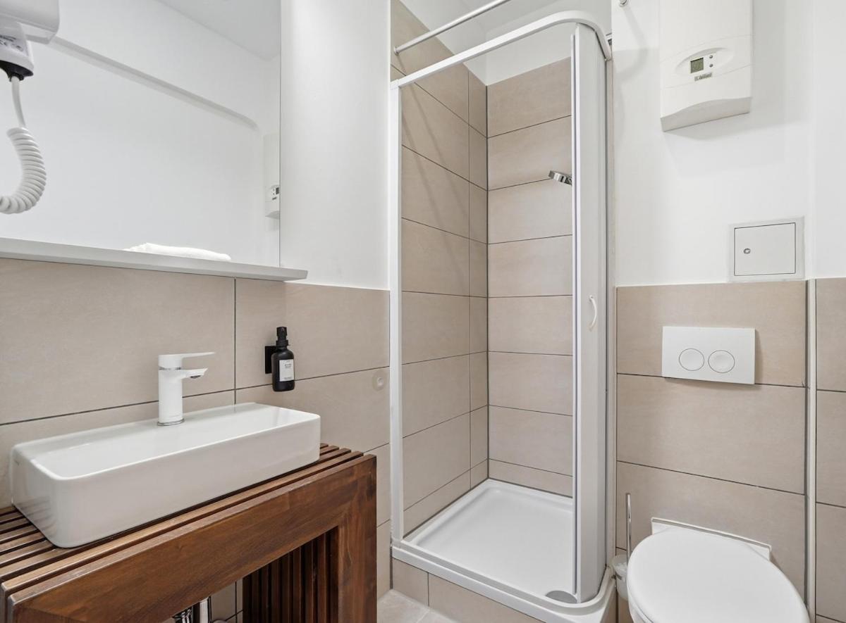 Cozy Cologne - Central City Apartment am Dom - NEW - Ferienwohnung Köln