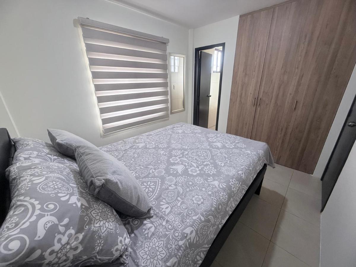 Habitación amueblada oasis la Rioja - Ferienwohnung Amelia