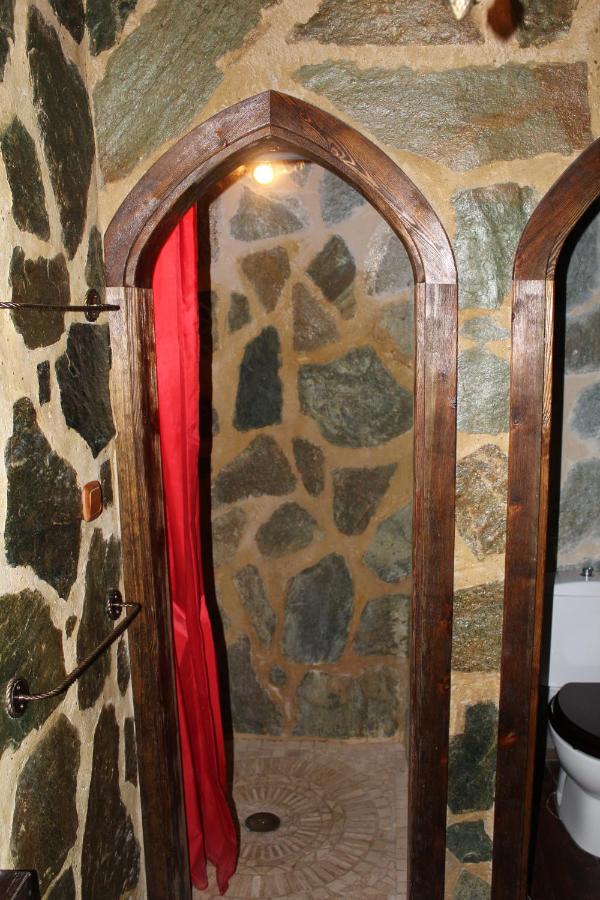 Deluxe Double Room with Mountain View