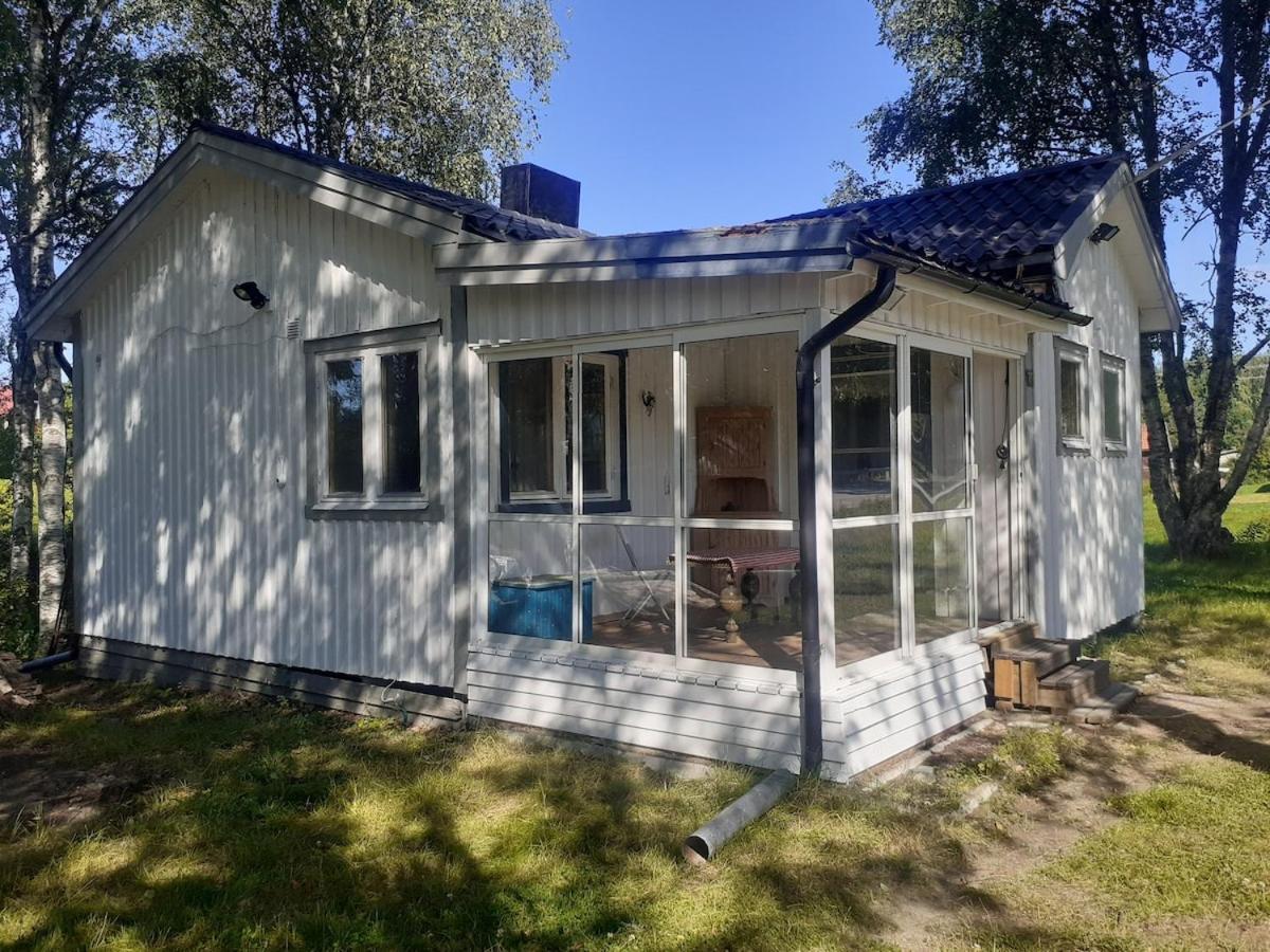 Cosy, Affordable cabin in fantastic nature! - B&B Näsåker