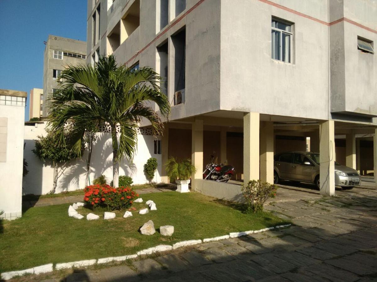Residencial André Reis - B&B