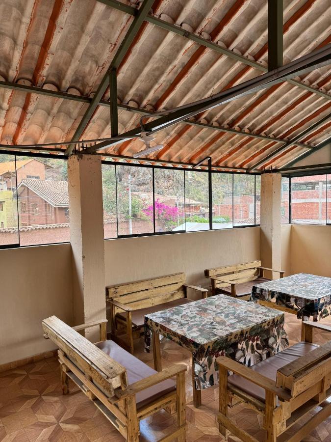 Hospedaje Shalom - B&B Pisac