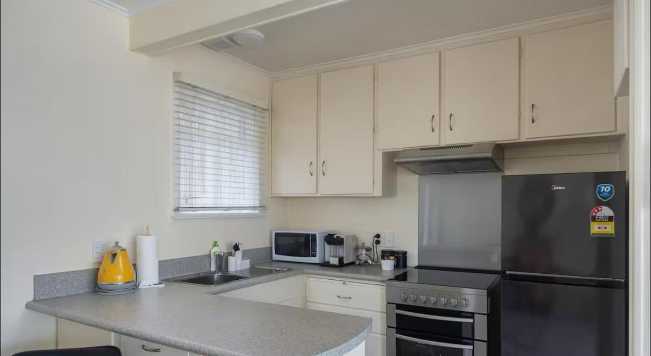 Comfortable Northshore Apartment - B&B Auckland