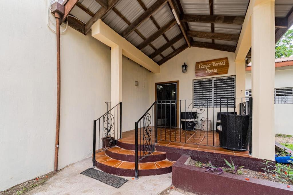 Campo Verde House - B&B San Ignacio