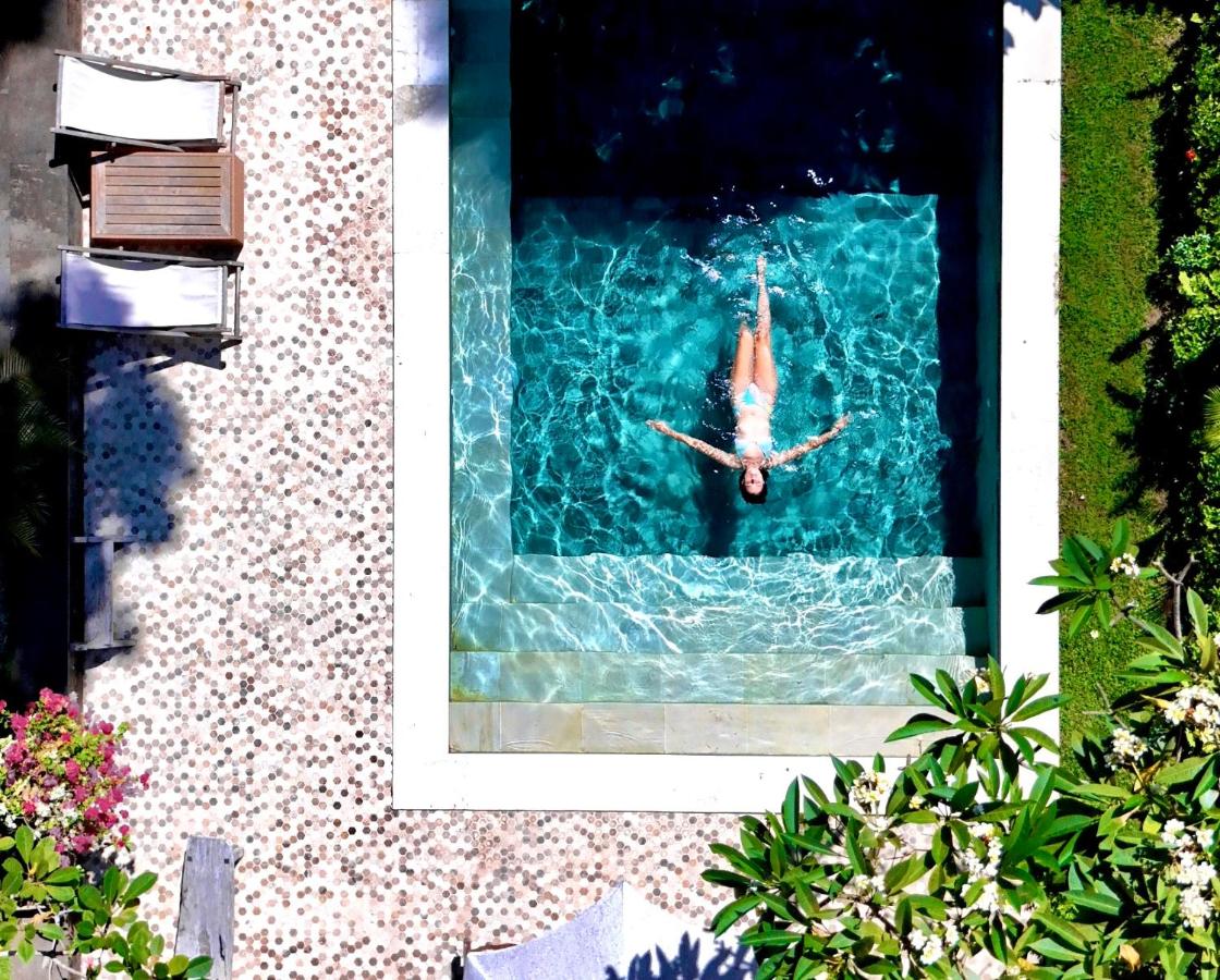 Sita Rama Luxury Private Villa - B&B Amed