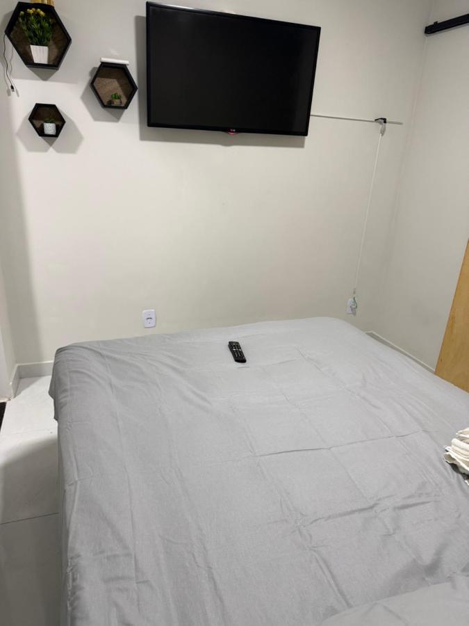 Hostel moreno - Chambres d'hôtes Vila Velha