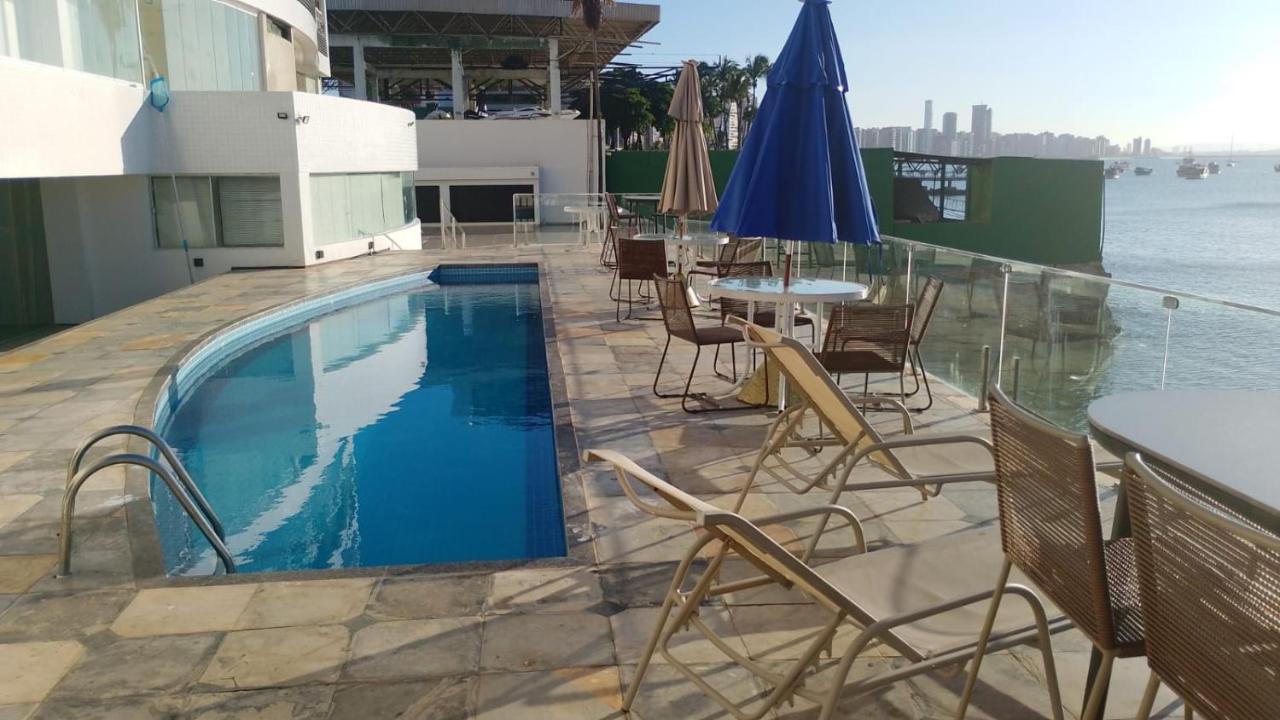 Vista Mar Yacht Coast - B&B Fortaleza