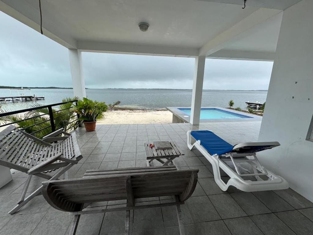 Jackson's Paradiso Gold Standard Certified - Ferienwohnung San Pedro
