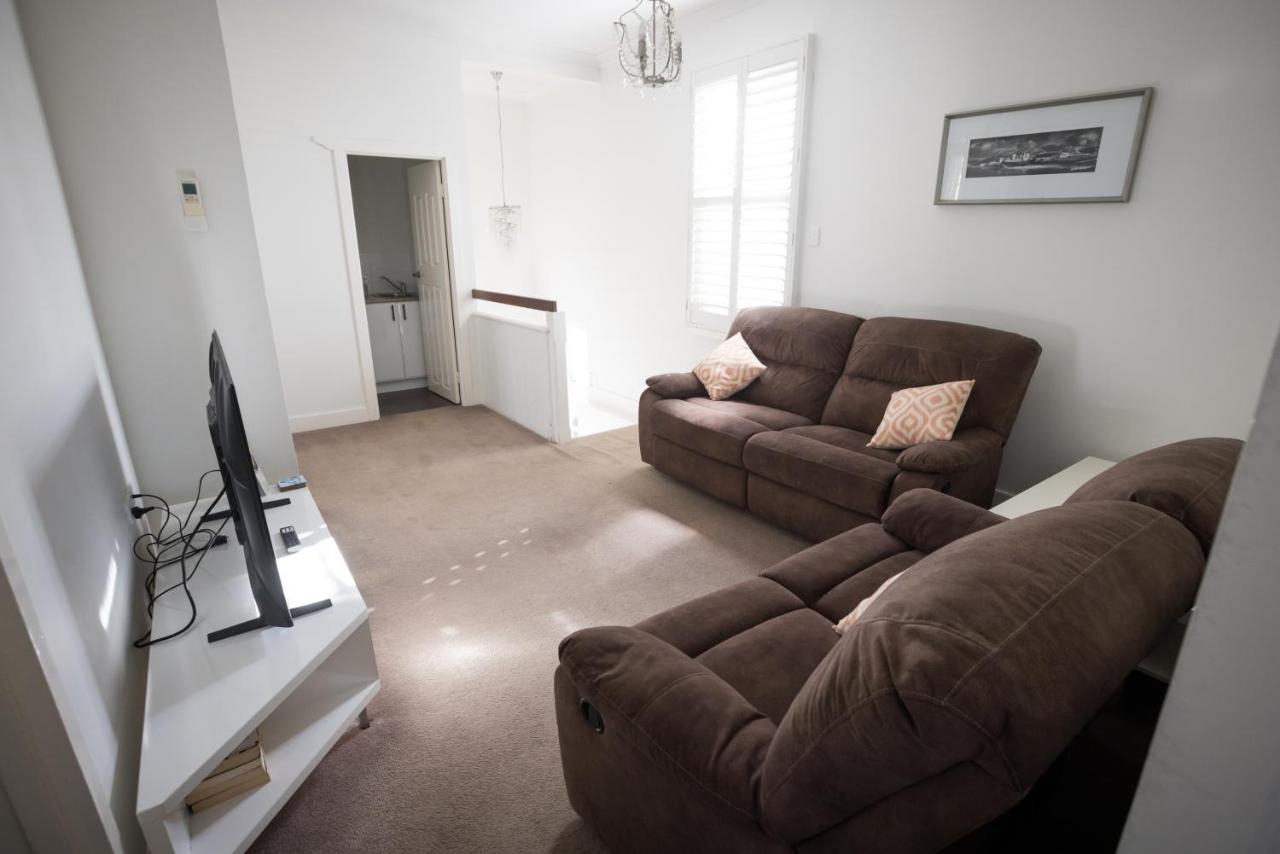 Two-Bedroom Apartment - 4