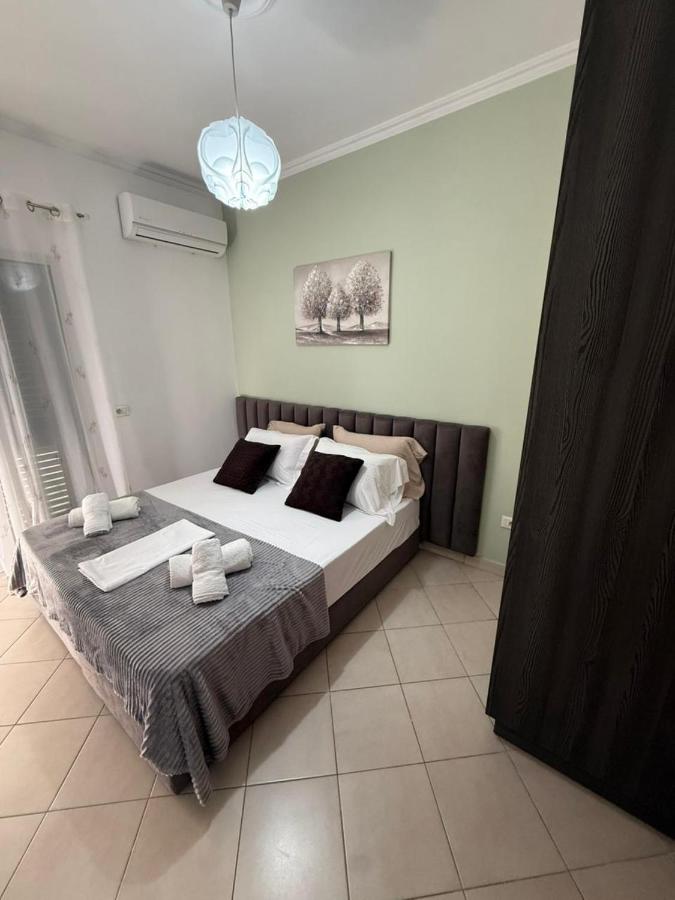 Apartamento de 1 dormitorio - No fumadores