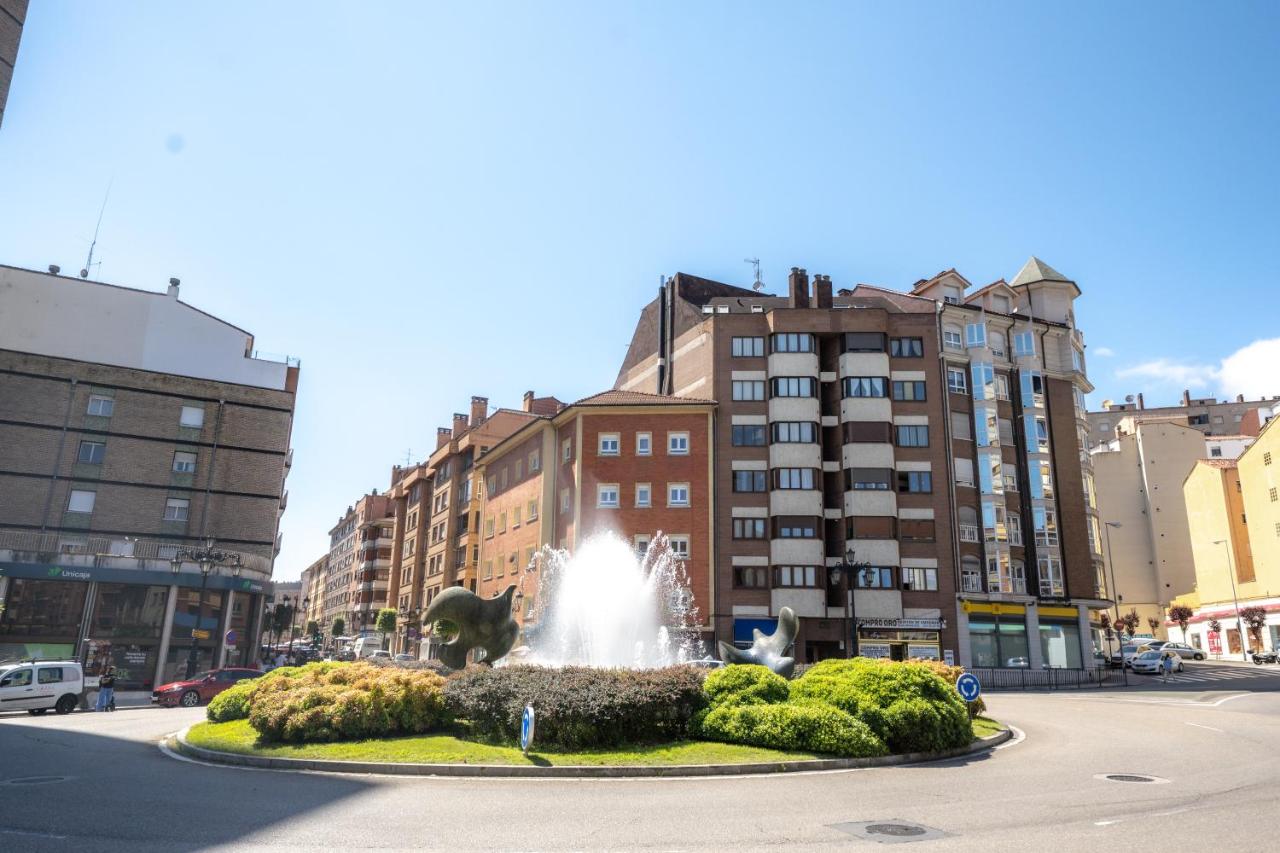 Lujo, Parking, Maquina Arcade, 3 habs 150 - Chambres d'hôtes Oviedo