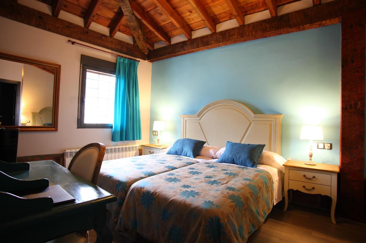 B&B Soria - Douris Temple - Bed and Breakfast Soria