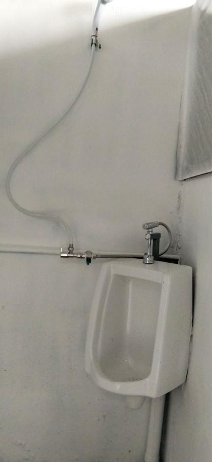 Urban Nest Hostel - Bed and Breakfast Bangkok