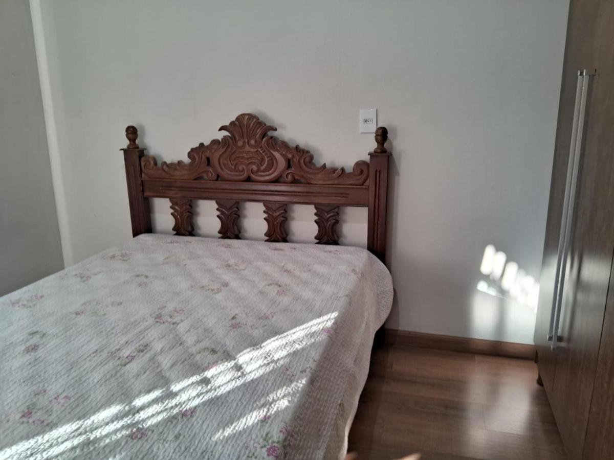 Casa de temporada Fernandes&Fernandes - B&B Viçosa