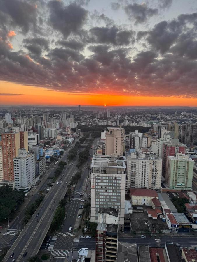 Maravilhoso Studio no prédio mais alto e tecnológico de Campinas !!! - B&B Campinas