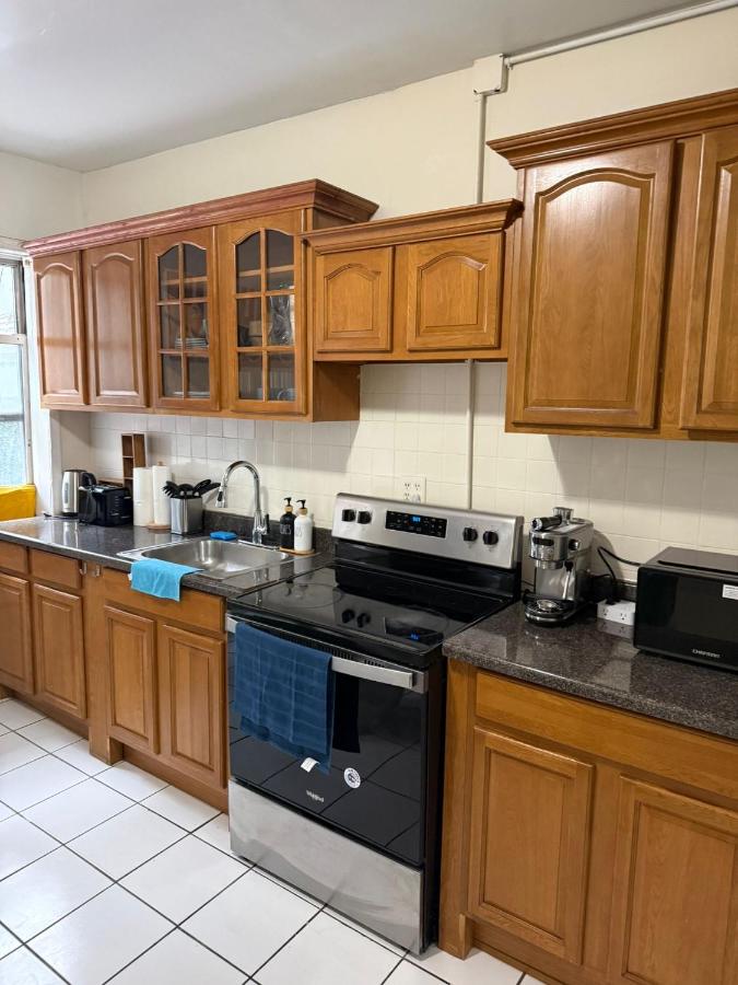 Madison - Shared apartment - Ferienwohnung New York City