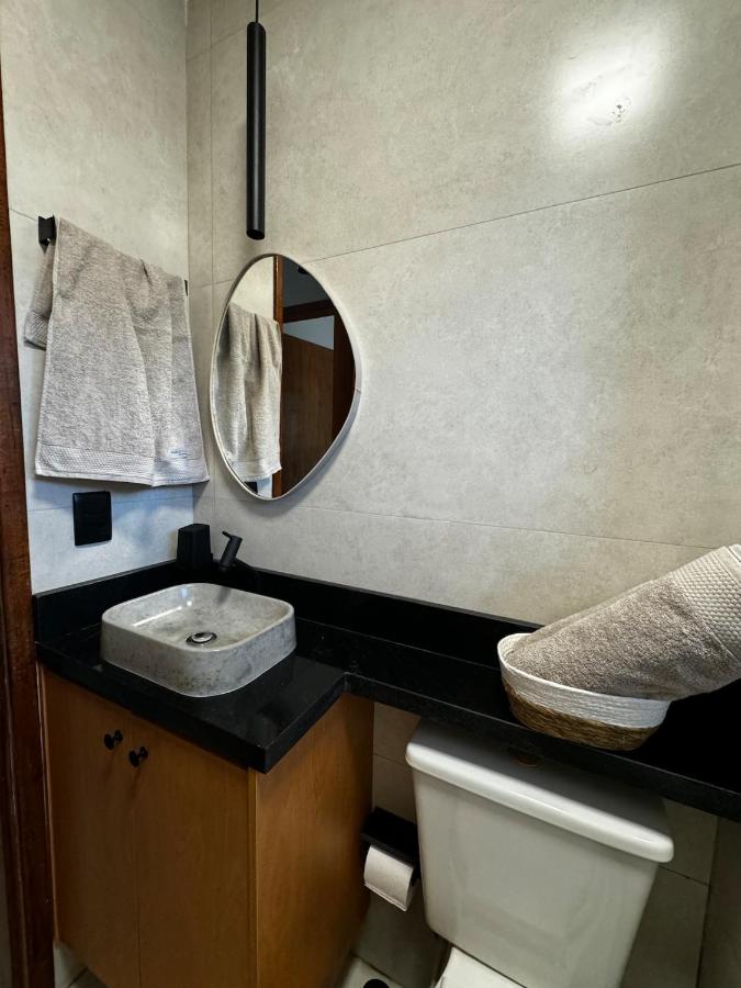 Lovely new apartment - B&B Porto Velho