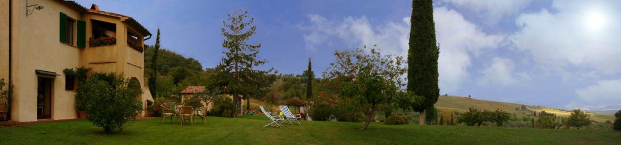 Le Rogheta - B&B