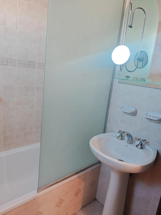 Apartment in a tourist area Exceptional view - B&B Salta