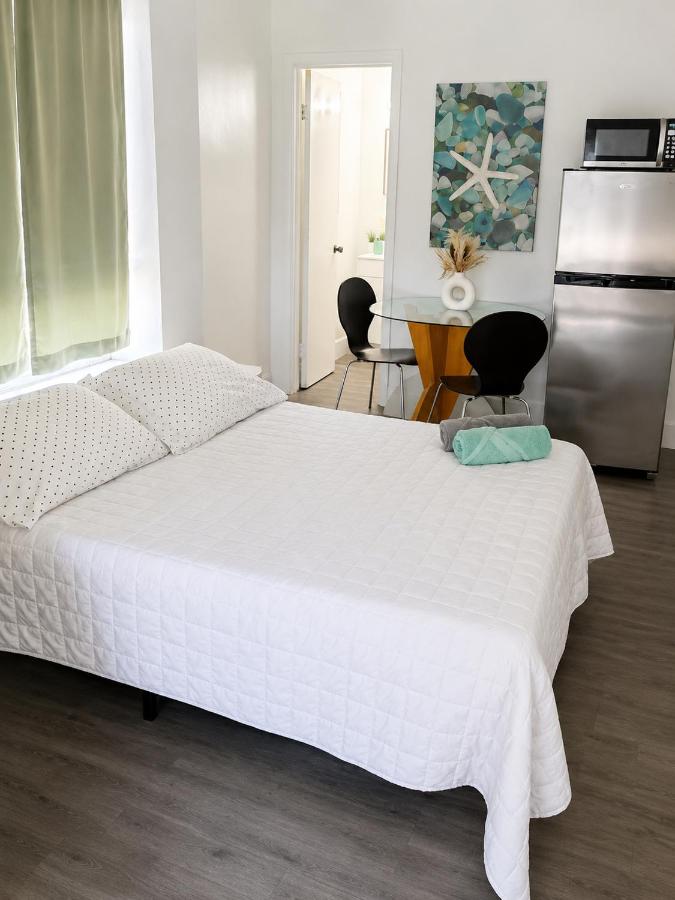 Cozy studio in Hollywood 101 - 1 - Ferienwohnung Hollywood