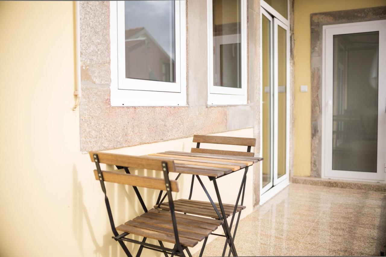 Belomonte River View Apartments - B&B