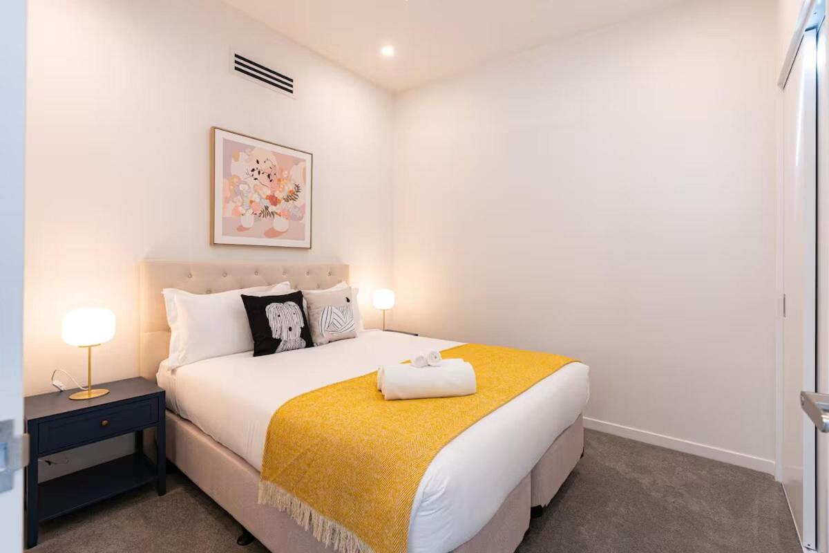 Spacious & Modern Townhouse in Central Auckland - B&B Auckland