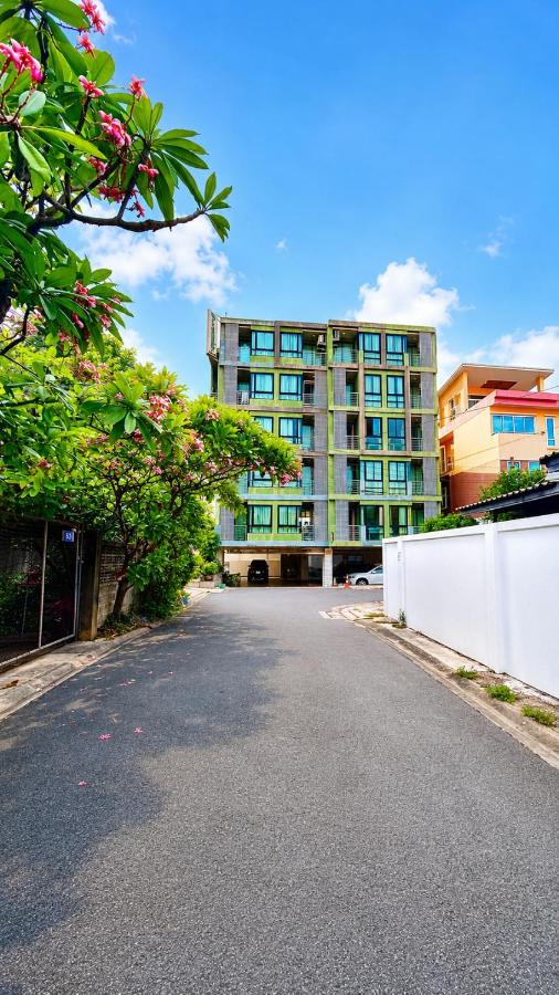 Peaberry Place - พีเบอร์รี่เพลส - B&B Ban Song Krathiam