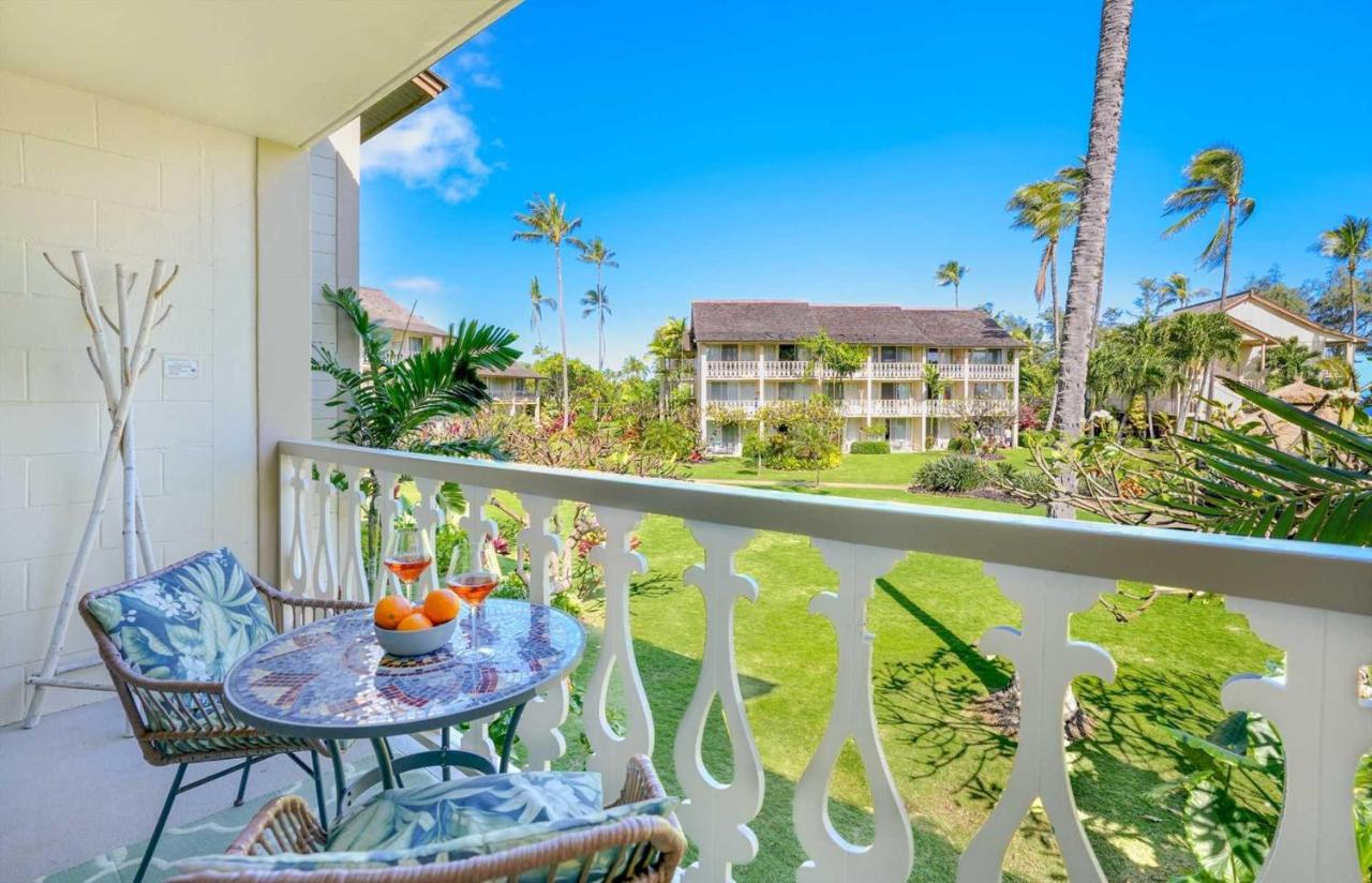 Islander on the Beach 242 - Bed and Breakfast Kapa‘a