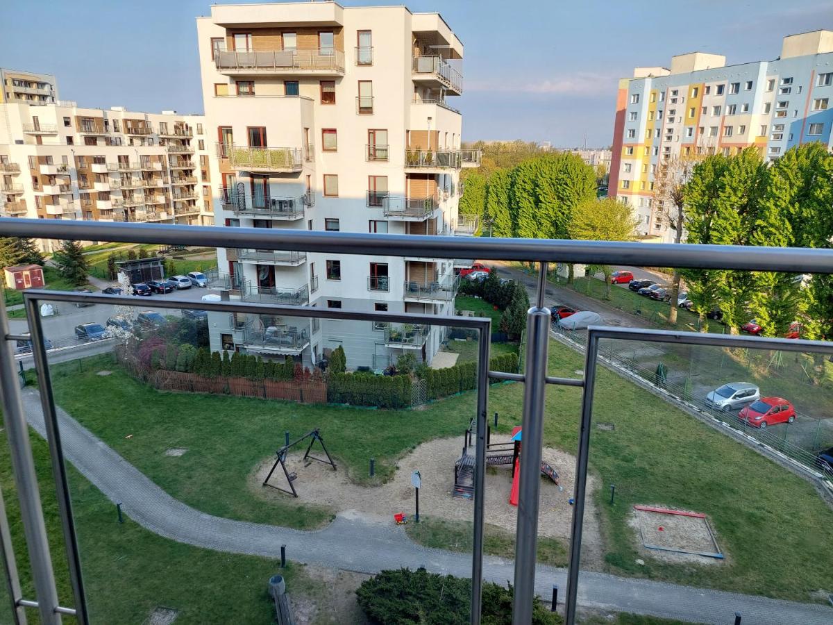 Apartament NEPTUN - B&B Gdansk