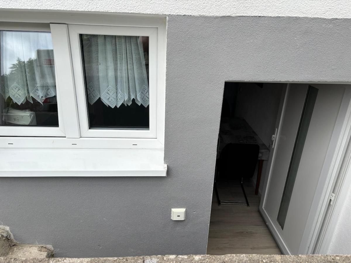 Ferienwohnung Monteurzimmer - Chambres d'hôtes Mengkofen
