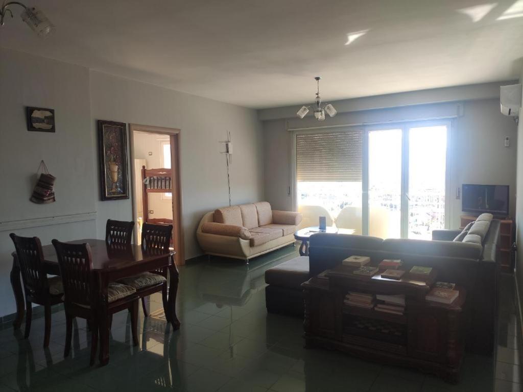 Appartamento con Vista Montagna