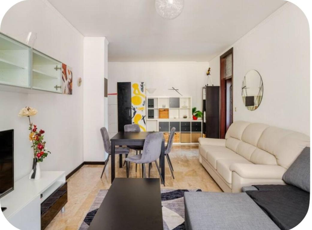 Apartment with two bedrooms - B&B Padua