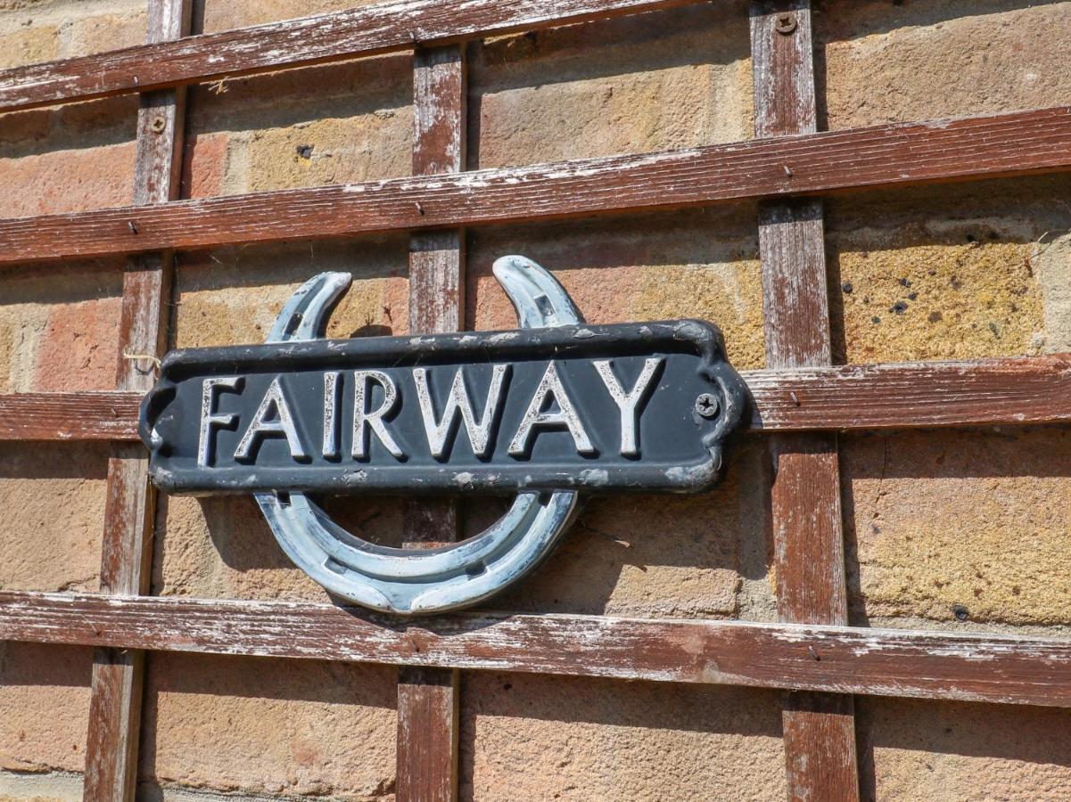 Fairways House - B&B Weymouth