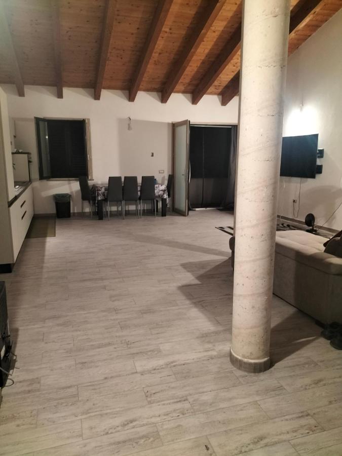 Casa Gizzu - Ferienwohnung Cabras