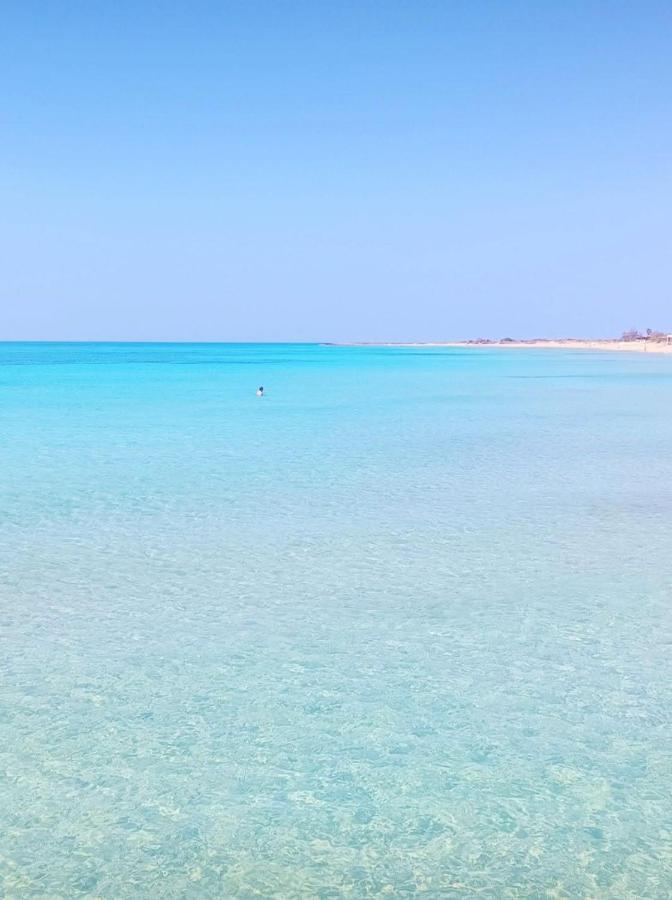 Casa San Giorgio Presicce Centro - Salento Summer & Winter - B&B Presicce