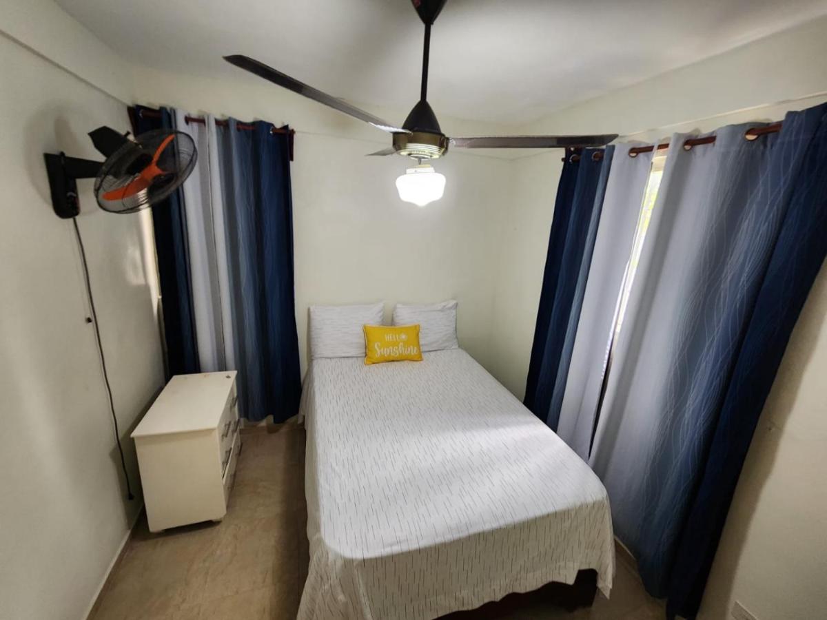 Villa francia - B&B Santa Cruz de Barahona