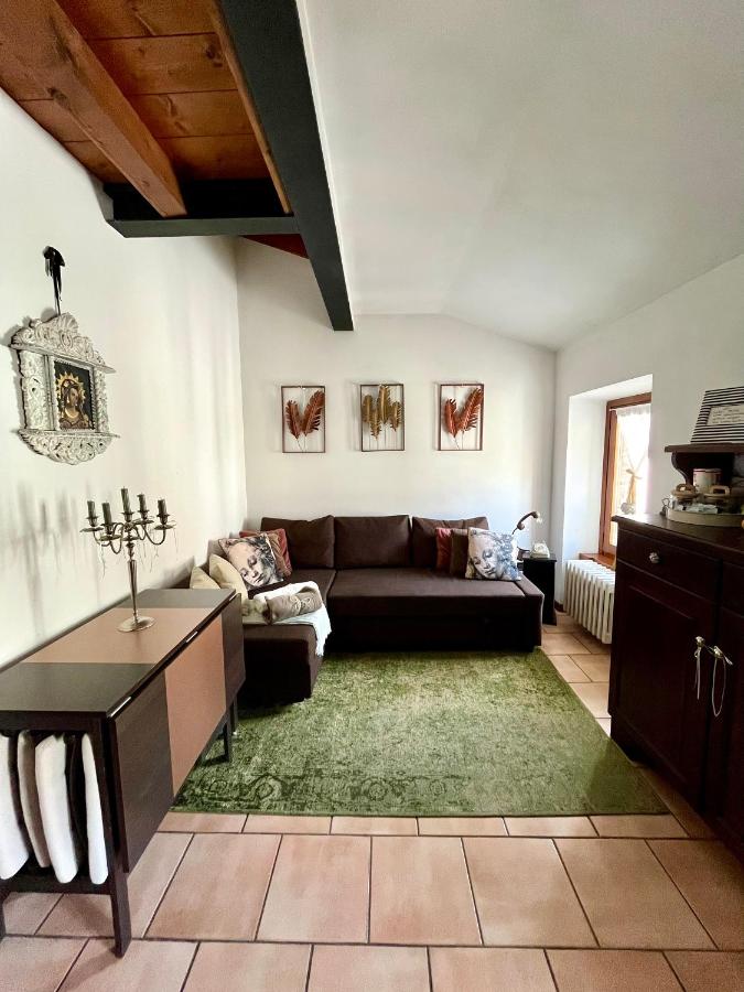 Porto Valentino Livin' Sirmione Flats - Chambres d'hôtes Sirmione
