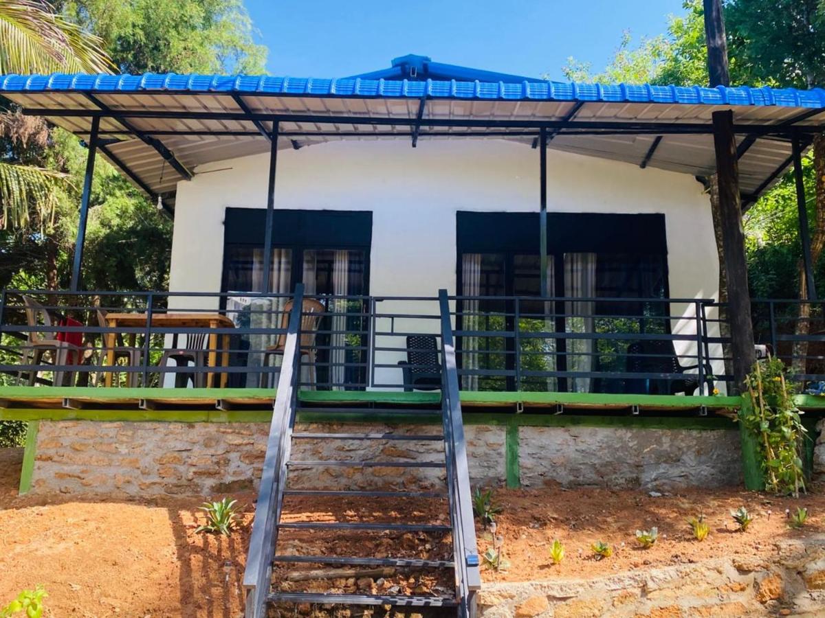 Villa 2 Chambres