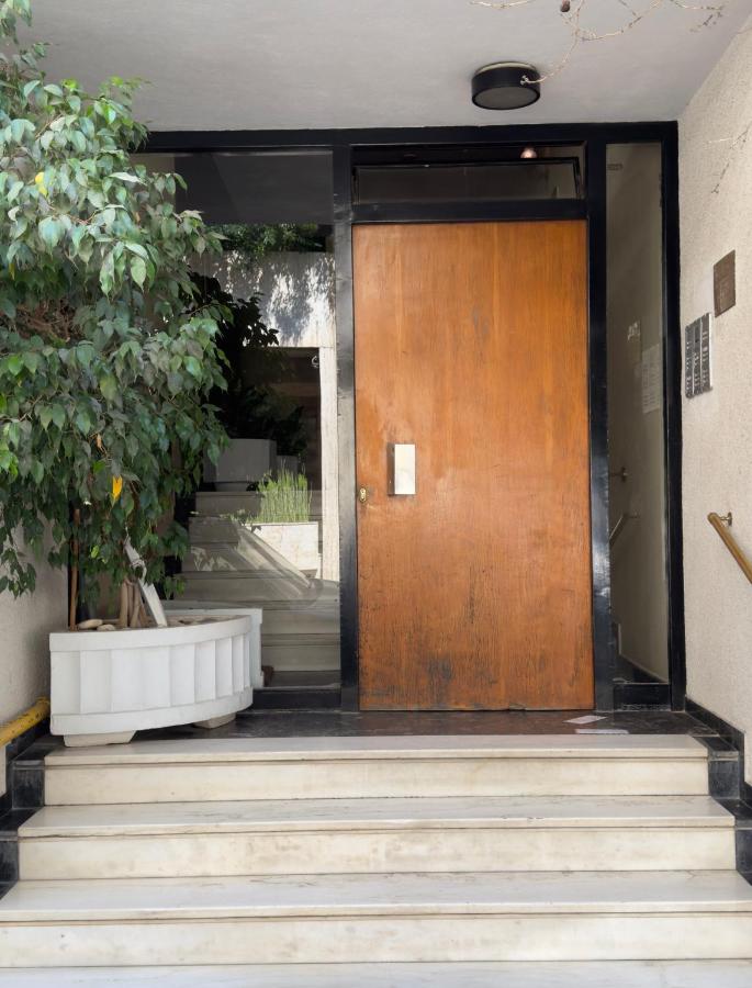 Parthenonos comfy Acropolis apartment - Bed and Breakfast Athene