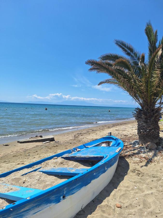 VILLA HAWAii - B&B Nea Moudania