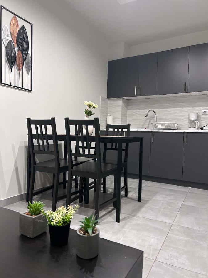 a&a Comfy Apartment in Kalamata 2 - Chambres d'hôtes Kalamata