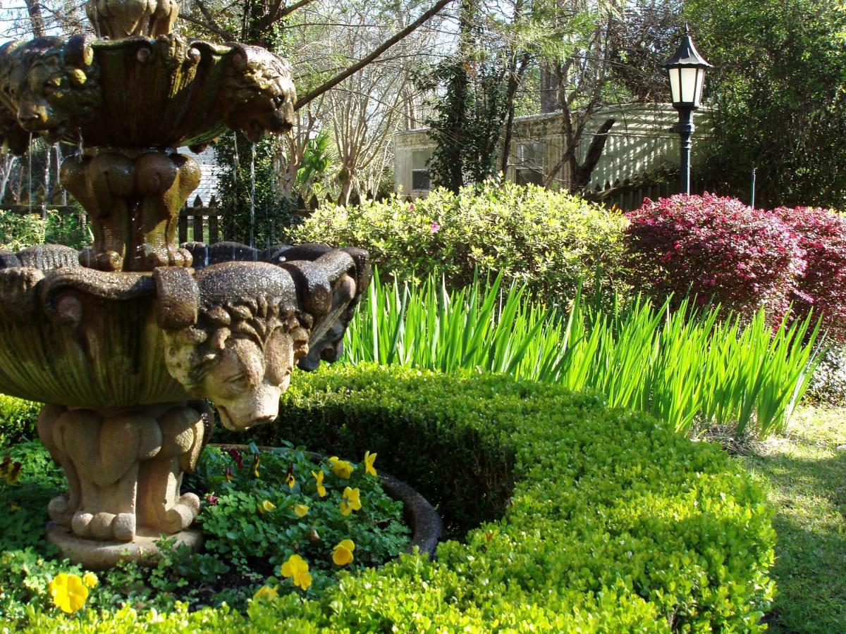 Judge Porter House Bed and Breakfast - B&B Natchitoches